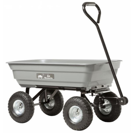 Chariot de jardin - 4X4 GARDEN