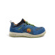 Chaussure basse de sécurité, Jeans - PRIMATO "AIR" PRIMARY S3 - ESD