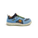Chaussure basse de sécurité, Cendre - PRIMATO PRIMARY S1P - ESD