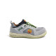 Chaussure basse de sécurité, Perle - PRIMATO PRIMARY S1P - ESD