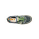 Chaussure basse de sécurité femme, Ardoise - LADY D RELOAD "AIR" LEGEND S3 - ESD