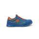 Chaussure basse de sécurité, Ciel- CYCLON CROSS S1P - ESD