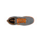 Chaussure haute de sécurité, Graphite - CYCLON CROSS H S3 - ESD