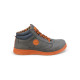 Chaussure haute de sécurité, Graphite - CYCLON CROSS H S3 - ESD