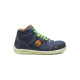 Chaussure haute de sécurité, Marine - RAVING RANKING H S3