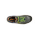 Chaussure basse de sécurité, Anthracite - AGILITY AWAKE S3 - ESD