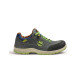 Chaussure basse de sécurité, Anthracite - AGILITY AWAKE S3 - ESD