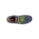 Chaussure basse de sécurité, Bleu - AGILITY AWAKE S3 - ESD