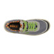 Chaussure basse de sécurité, Gris - AGILITY AWAKE S1P