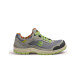 Chaussure basse de sécurité, Gris - AGILITY AWAKE S1P