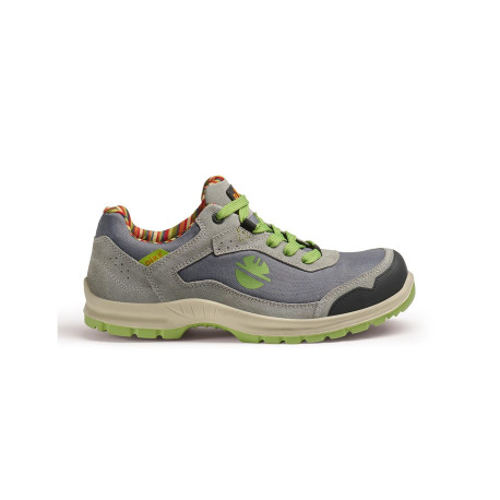 Chaussure basse de sécurité, Gris - AGILITY AWAKE S1P