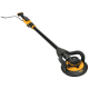 Ponceuse murs et plafonds exc. 5.0 mm Mirka LEROS 950CV Ø 225 mm