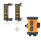Pack cellule guidage d'engin - FMR 700