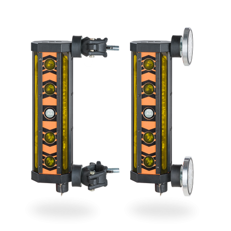 Cellule guidage d'engin FMR 700 (magnétique ou à collier)