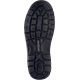 Chaussure haute waterproof - S3 CI HI WR SRC - NOMAD3 S7S SR, Marron