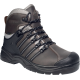 Chaussure haute waterproof - S3 CI HI WR SRC - NOMAD3 S7S SR, Marron