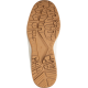 Chaussure haute cuir Nubuck, Beige - SAGA2 S3S SR