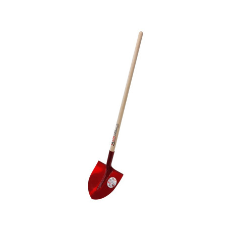 Pelle ronde super légère