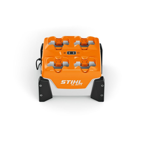 Multi-chargeur rapide AL 301-4