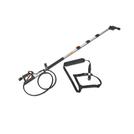 Lance télescopique (Pour RE 80 – RE 170 PLUS)