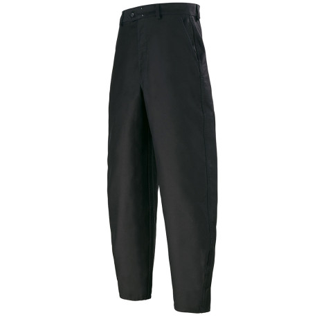 Pantalon LOUIS, Noir
