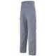 Pantalon homme CARRIER, Gris acier