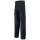 Pantalon homme CARRIER, Noir