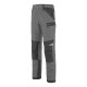 Pantalon SPANNER, Gris Acier / Gris Charcoal