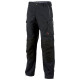Pantalon HAKAN, Noir