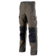 Pantalon HAKAN, Marron ardoise