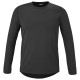 Tee-shirt thermique ALASKA, Noir
