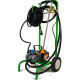 Pulvérisateur PAN 15/18 - Moteur 220 V, tuyau 50 m + lance 60cm