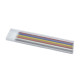 Mines couleur pour EDMARKER, Lot de 6 pièces