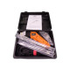 Couteau thermique ventilé EDMAFOAM  - Kit couteau + 3 lames
