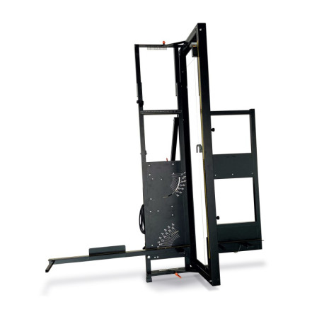 Table de découpe double fil chaud - Pour polystyrène, spécial I.T.E.