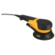 Ponceuse rotative Mirka® DEROS RS 600 Ø 150 mm, coffret