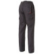 Pantalon G-Rok - Carbone & Orange