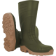 Botte de travail aux crampons larges - AEROGREEN O4 CI FO SR