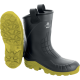 Demi-botte de sécurité - AEROTECH S5 CI FO SR