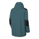 Veste softshell HORIZON - Bleu Atlantic