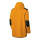 Veste softshell HORIZON - Ocre