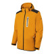 Veste softshell HORIZON - Ocre