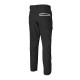 Pantalon softshell HORIZON - Noir