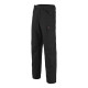 Pantalon BASALTE Coton/Polyester, Noir