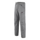 Pantalon BASALTE Coton/Polyester, Minéral Gris