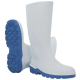 Botte de sécurité agroalimentaire, Blanc - AEROFOOD S4 CI SR