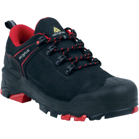 Chaussure basse, Noir - ARENAL S3S SR
