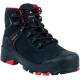 Chaussure haute, Noir - COLIMA S3S SR