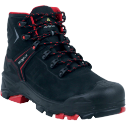 Chaussure haute, Noir - COLIMA S3S SR