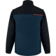 Veste Softshell 2 en 1, Bleu Marine/Noir - SOCCIA